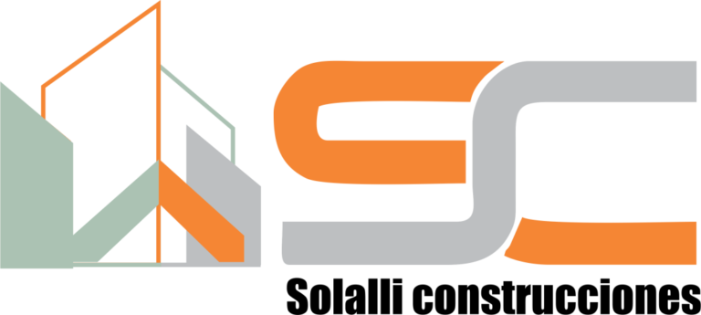 SOLALLI CONSTRUCCIONES